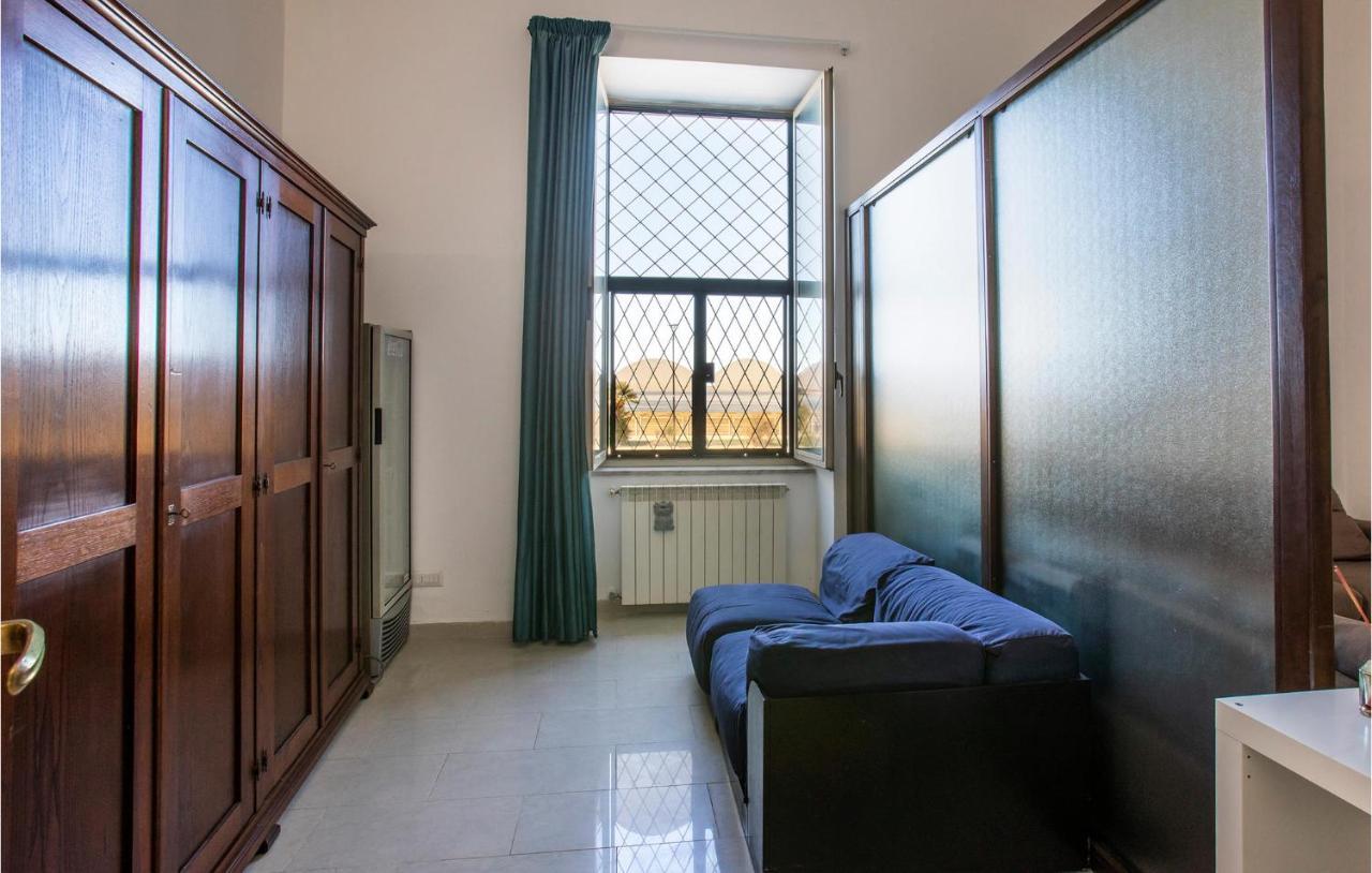 Casa Sul Mare Villa Castellammare di Stabia Exteriör bild