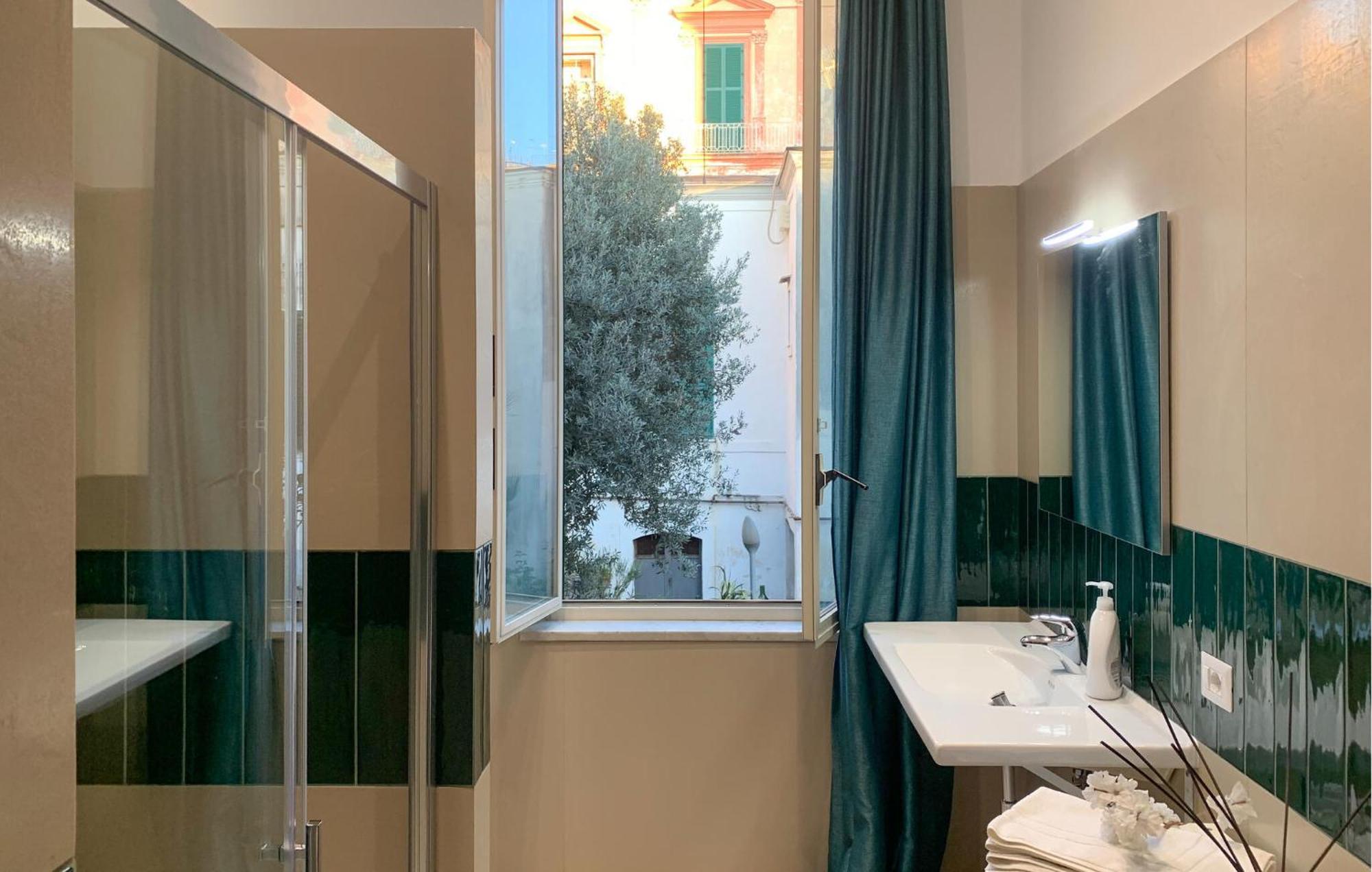Casa Sul Mare Villa Castellammare di Stabia Exteriör bild